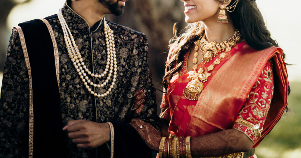 Wedding Nri- Leading Nri Matrimony Site